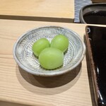 大阪天満宮 鮨とよなが - 