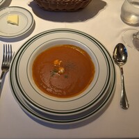 ウルフギャング・ステーキハウス 六本木 - 