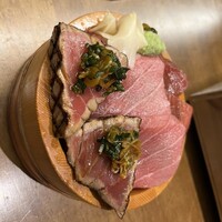 焼うお いし川 名古屋 - 