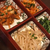 百済 - 