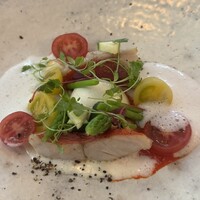 Restaurant Kamikura - 