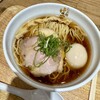 らぁ麺 はやし田 TXGAおおたかの森店