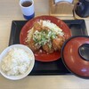 かつや 羽村店