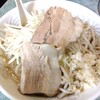 ラーメン二郎 新宿小滝橋通り店