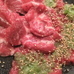 銀座羊屋 はなれ - 