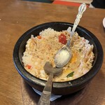 熱帯アジア酒場 2階のぞうさん - 