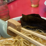 ラーメン山岡家 - コロ