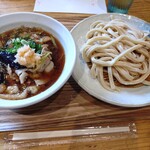 武蔵野うどん 澤村 - 