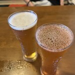 熱帯アジア酒場 2階のぞうさん - 