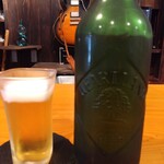 うなぎ屋酒坊・画荘 越後屋 - 