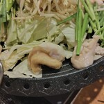 九州酒場 縁 大泉学園店 - 