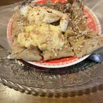 熱帯アジア酒場 2階のぞうさん - 