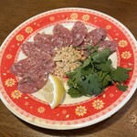 熱帯アジア酒場 2階のぞうさん - 