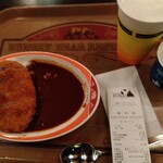 ハングリーベア・レストラン - 