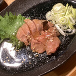 炭火焼鳥 縁つ - 