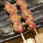 炭火焼鳥 縁つ - 