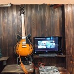 うなぎ屋酒坊・画荘 越後屋 - 