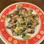 熱帯アジア酒場 2階のぞうさん - 