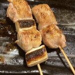 炭火焼鳥 縁つ - 