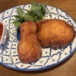 熱帯アジア酒場 2階のぞうさん - 