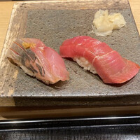 鮨 せいざん - 