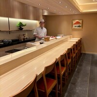 札幌 鮨 よこ田 - 