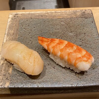鮨 せいざん - 