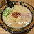 一蘭 - 料理写真: