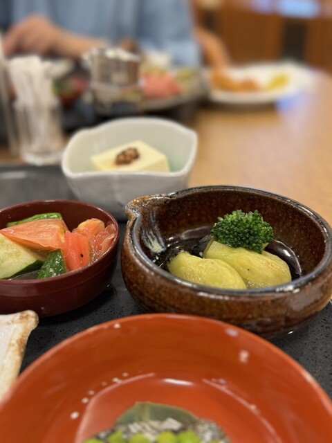 花々亭 - 会津若松（郷土料理）の写真