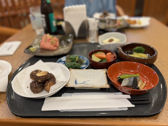 花々亭 - 会津若松（郷土料理）の写真