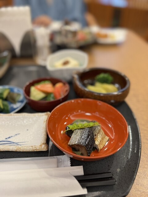 花々亭 - 会津若松（郷土料理）の写真