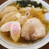 手打ちラーメン 恒
