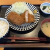 とんかつ 田 一之江店