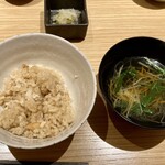 創作串揚げ べにゑ - 