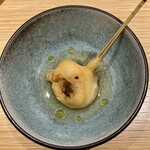 創作串揚げ べにゑ - 