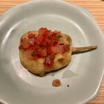 創作串揚げ べにゑ - 