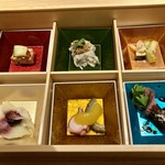 創作串揚げ べにゑ - 