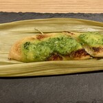 創作串揚げ べにゑ - 