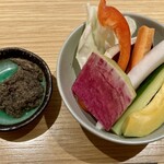 創作串揚げ べにゑ - 