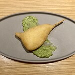 創作串揚げ べにゑ - 