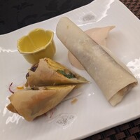 中国料理 燦宮 - 