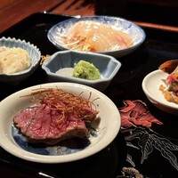 膳處漢ぽっちり - 