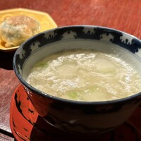 膳處漢ぽっちり - 