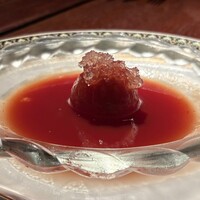 膳處漢ぽっちり - 