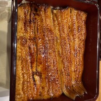 入谷鬼子母神門前のだや - 青江天然うなぎ