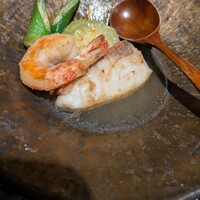 鉄板焼さわふじ - 