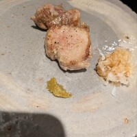 鉄板焼さわふじ - 
