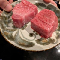 鉄板焼さわふじ - 
