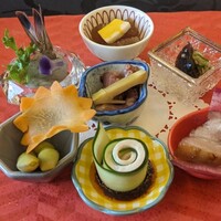 中国料理 燦宮 - 
