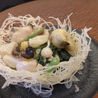 中国料理 燦宮 - 